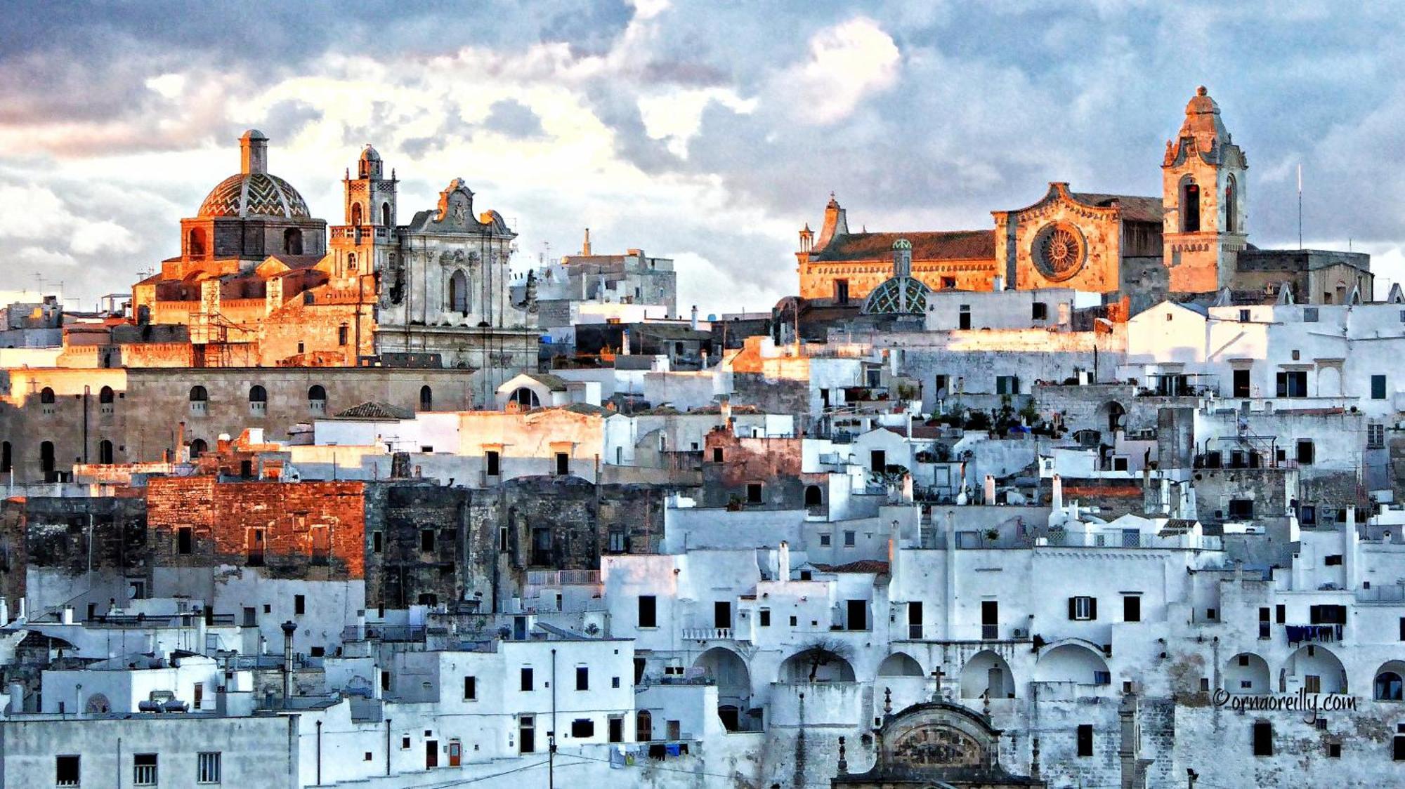 Polignano Casa Vacanze Polignano a Mare Exterior foto