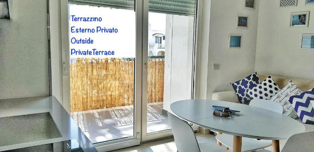 Polignano Casa Vacanze Polignano a Mare Exterior foto