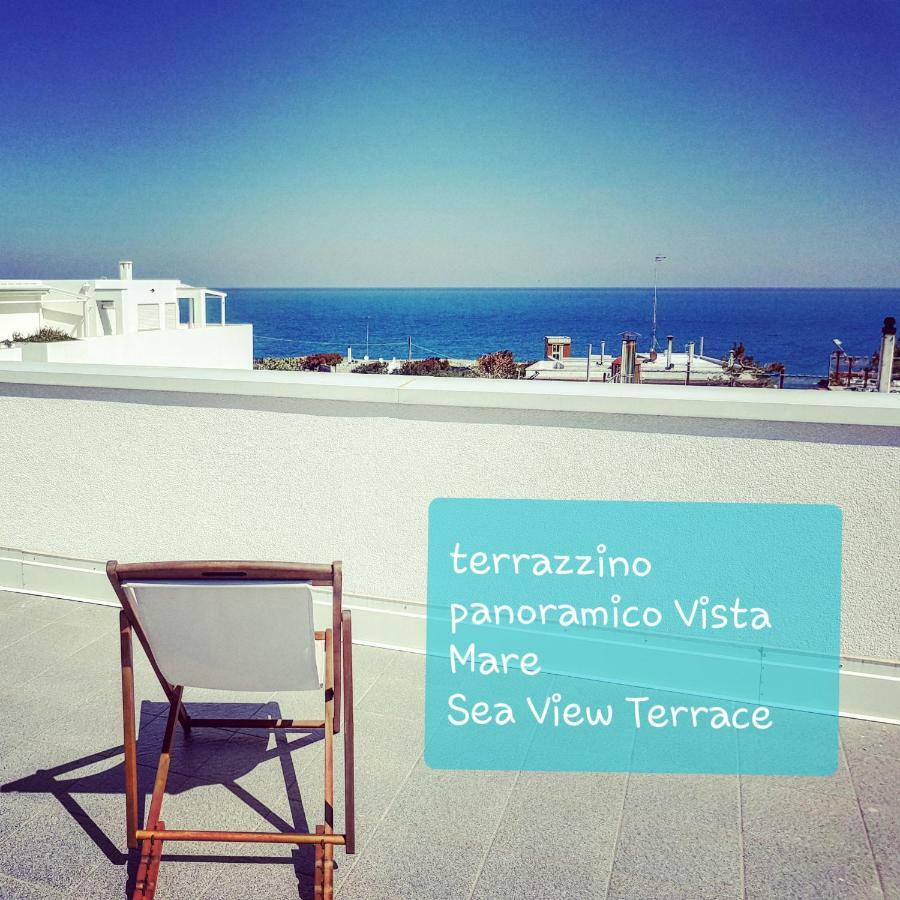 Polignano Casa Vacanze Polignano a Mare Exterior foto